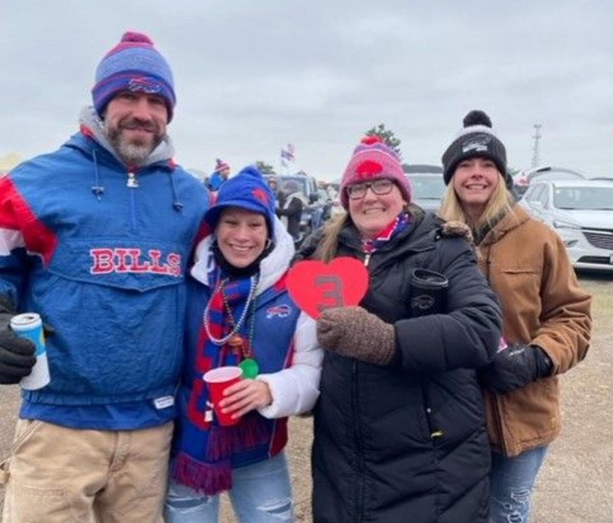 Hallmark Christmas Movie Casting In Buffalo, New York