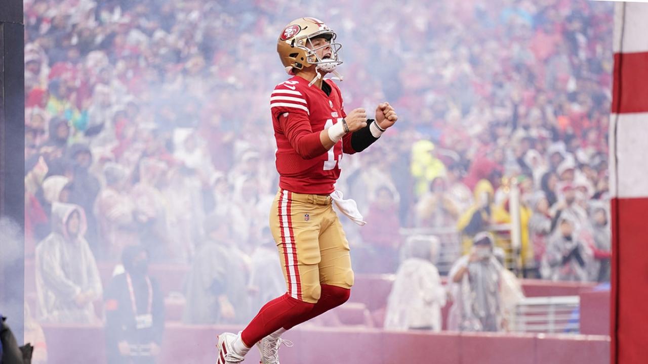 Here's how 'Mr. Irrelevant' from the NFL draft typically performs as a professional football player