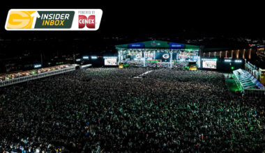 All of Green Bay answered the bell