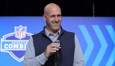 There were plenty of takeaways from the Cardinals' NFL Draft haul...