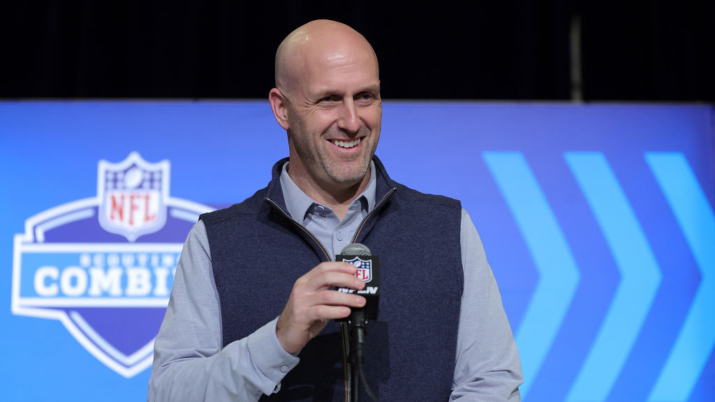 There were plenty of takeaways from the Cardinals' NFL Draft haul...