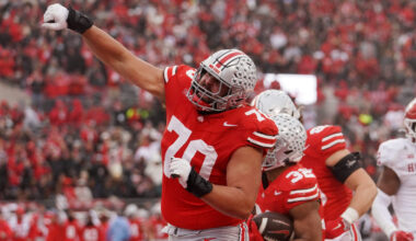 Cardinals frees agent 2025...