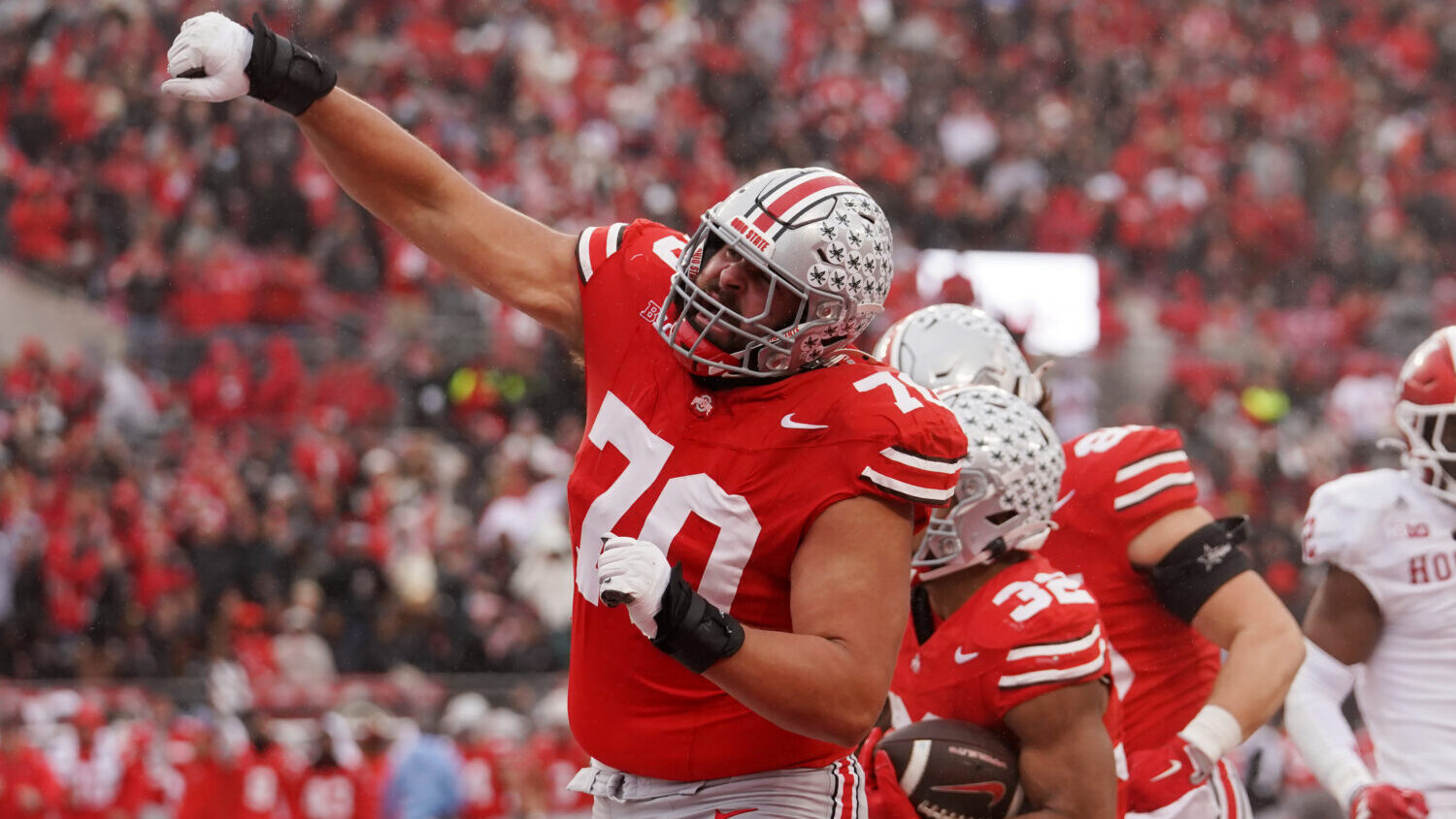 Cardinals frees agent 2025...