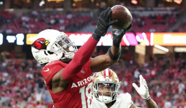 Cardinals getting new look as part of Nike uniform program