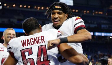 Biggest winners and losers from Saturday’s Divisional Round NFL playoff games