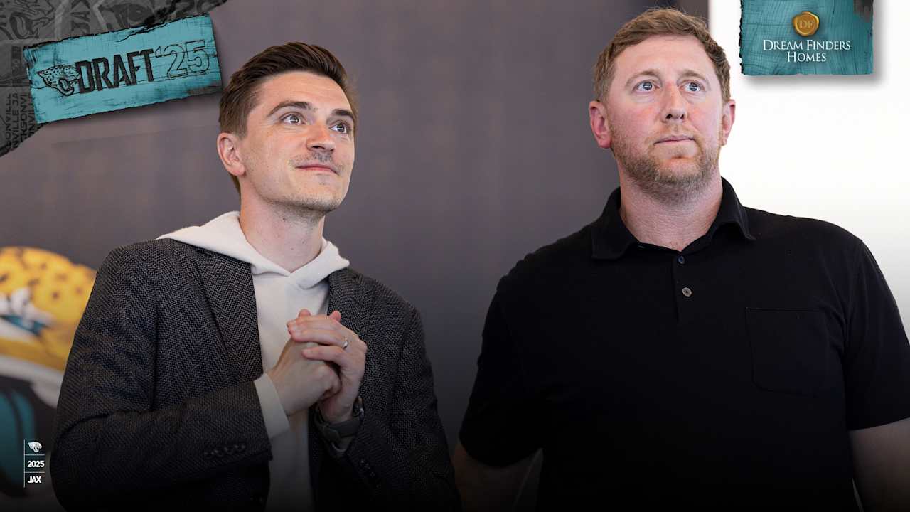 Defensive Line on Track To Make a Big Jump