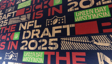 Here’s Everything You Need to Know to Watch the 2025 NFL Draft