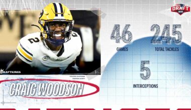 Experts react to Patriots 2025 NFL Draft Day 3 Picks