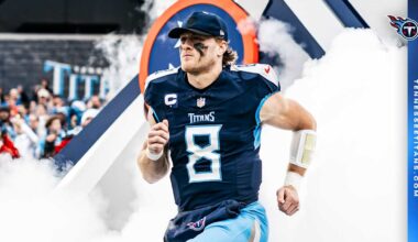 Will Levis Has a “Lot of Value” as Competition Begins at QB Position