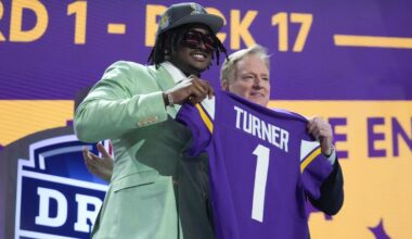 Colleges with the most NFL draft picks in a single year