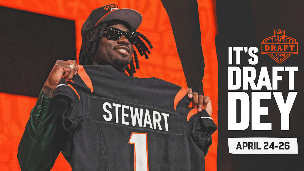 How To Watch 2025 NFL Draft Essential Information