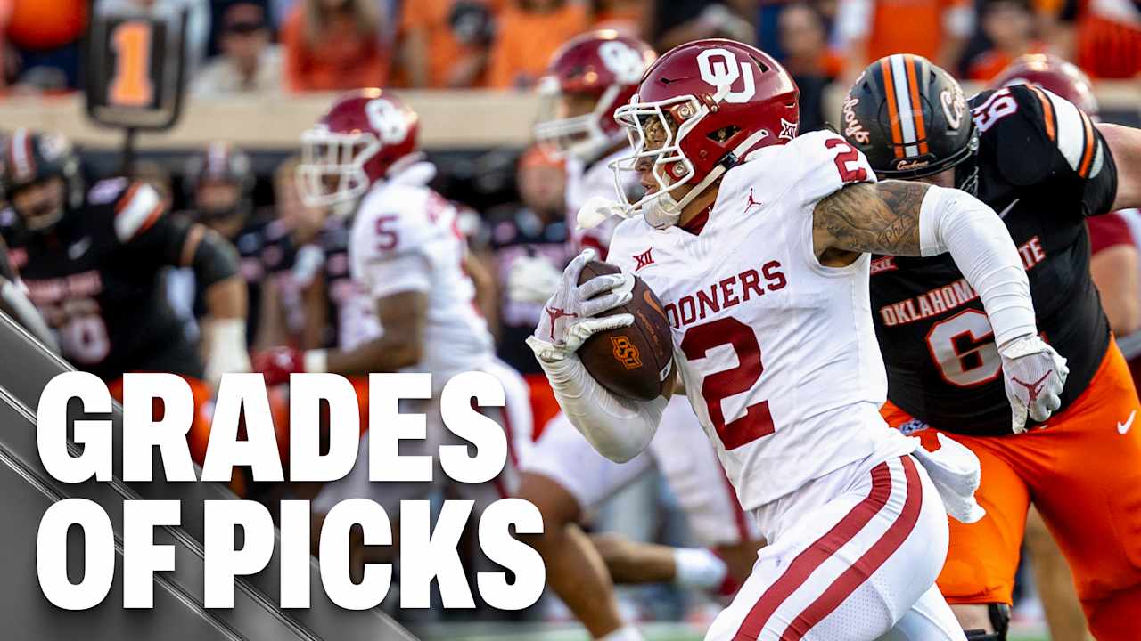 How the Atlanta Falcons fared