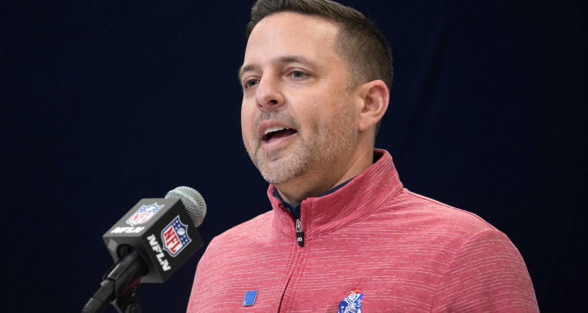 New Report On Eliot Wolf, Patriots' Power Structure After NFL Draft