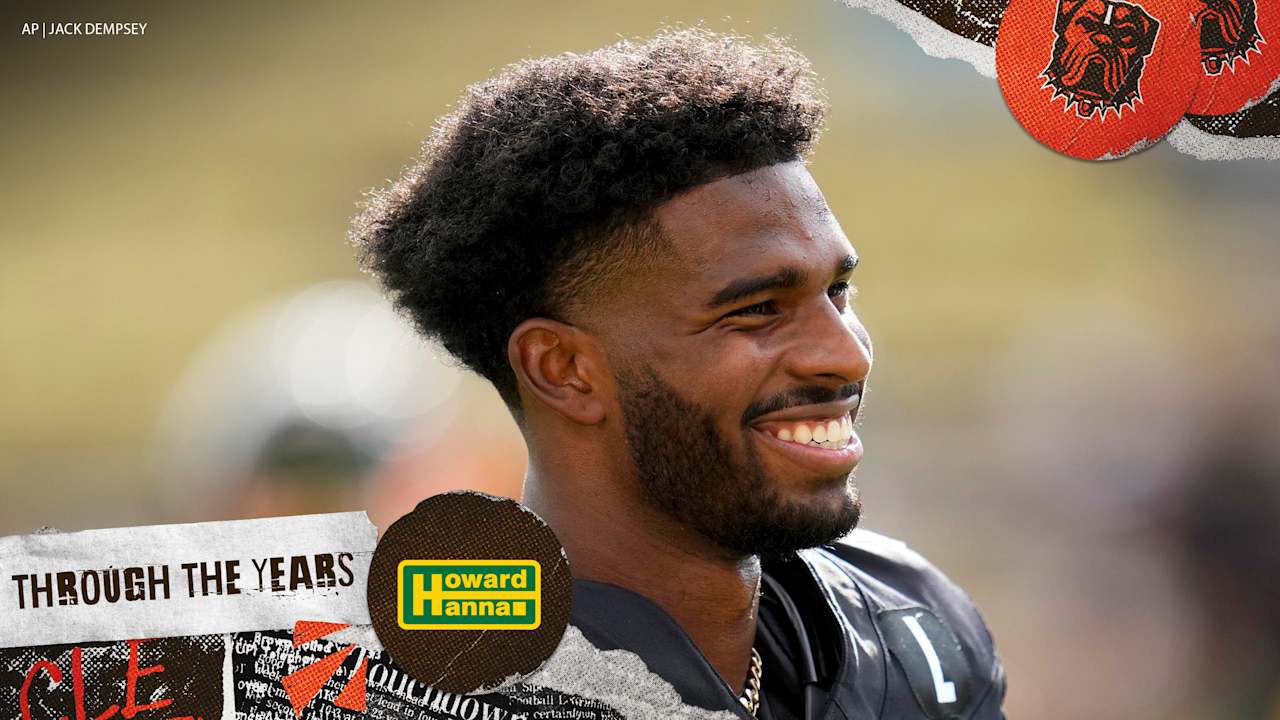 Shedeur Sanders' Football Journey: From Jackson State to the NFL - Cleveland Browns