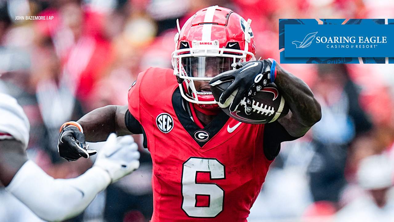 Detroit Lions wide receiver Dominic Lovett