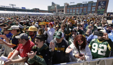 Packers focus on defense on final day of NFL draft | News, Sports, Jobs