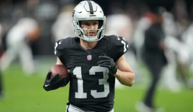 Panthers add Clemson standout Renfrow to revamped receiver lineup