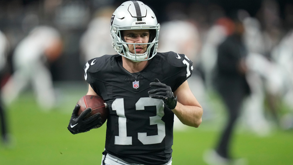 Panthers add Clemson standout Renfrow to revamped receiver lineup