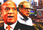 Bears, White Sox Ramp Up New Stadium Plans