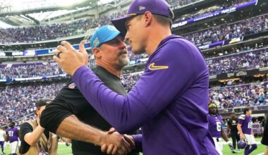 What's at stake in the NFL playoff race in Week 18? Three division titles, NFC's top seed and more