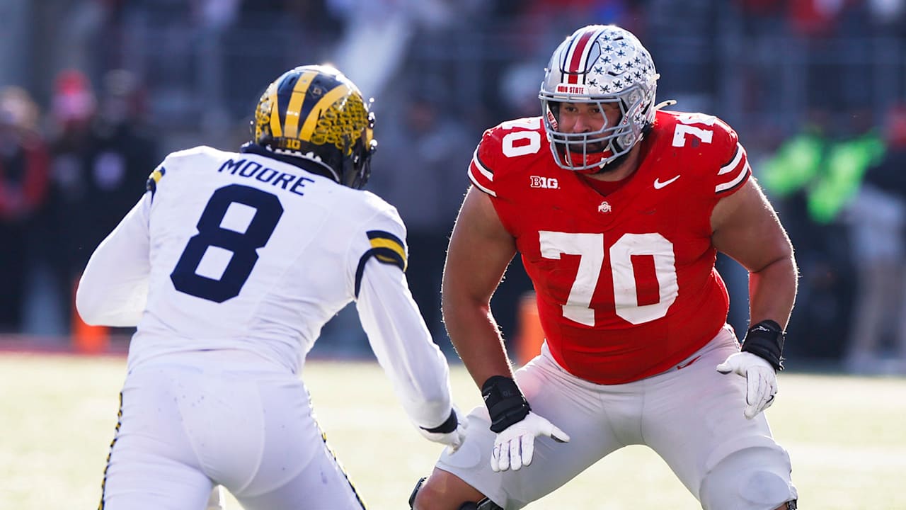 Arizona Cardinals agree with six undrafted rookie free agents after 2025 draft