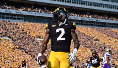 Former Hamilton standout RB selected by Pittsburgh Steelers in 2025 NFL Draft