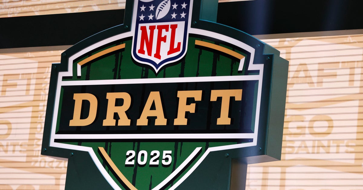 Chargers address offensive skill positions in NFL draft while Rams draft just six players