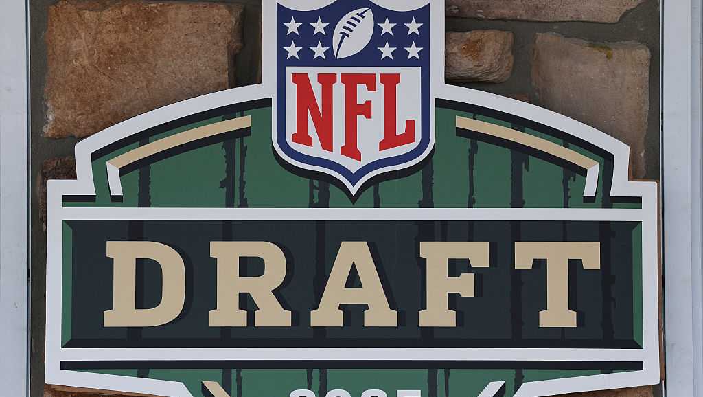 Several football players with Sacramento-area ties selected in 2025 NFL Draft