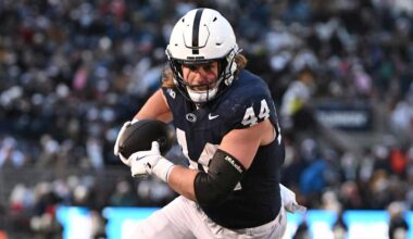 Browns' Mason Graham, Colts' Tyler Warren among best value picks on Day 1