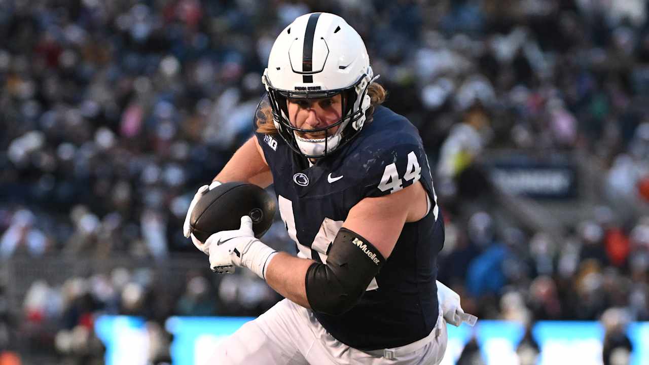 Browns' Mason Graham, Colts' Tyler Warren among best value picks on Day 1