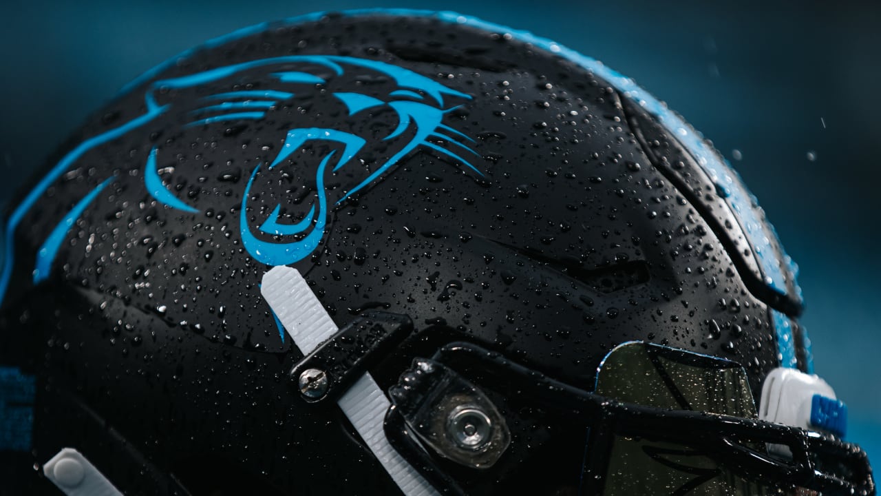 Full list of Panthers draft picks for 2025