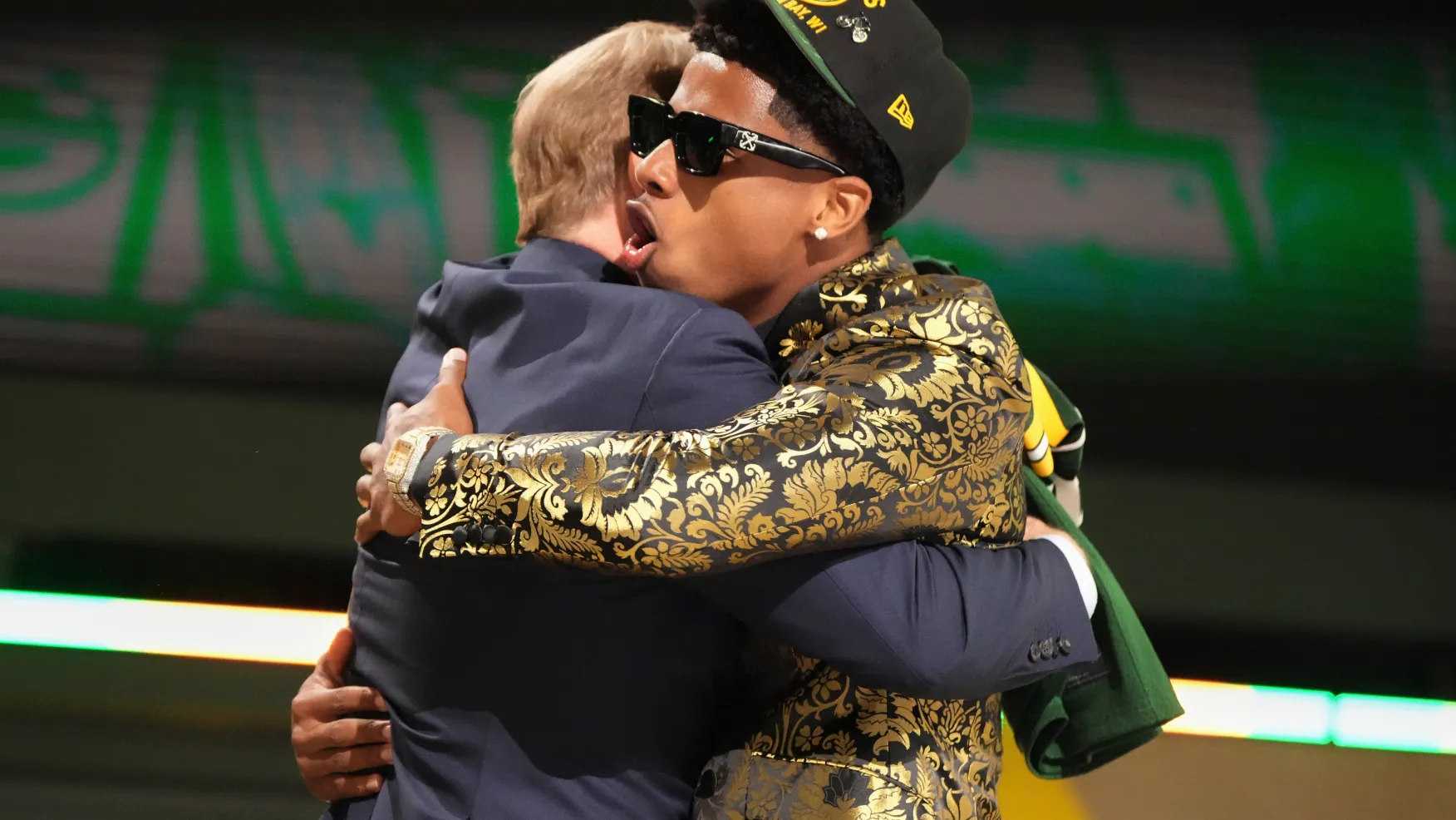 Green Bay Inks Success Story |