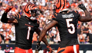 Postseason probabilities entering Week 17 of 2024 season