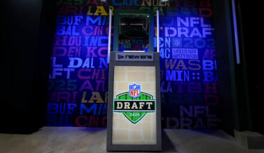 Breaking down every pick from 1st round of NFL Draft