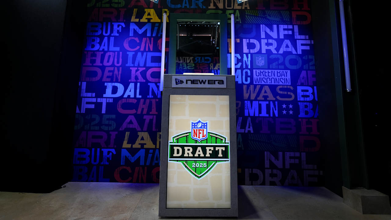 Breaking down every pick from 1st round of NFL Draft