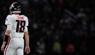 Quarterback market, Kirk Cousins update after 2025 NFL Draft