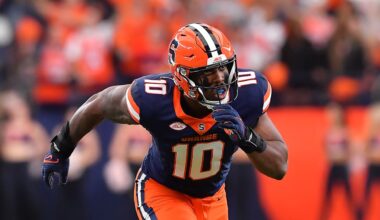 5 Things to Know about Fadil Diggs