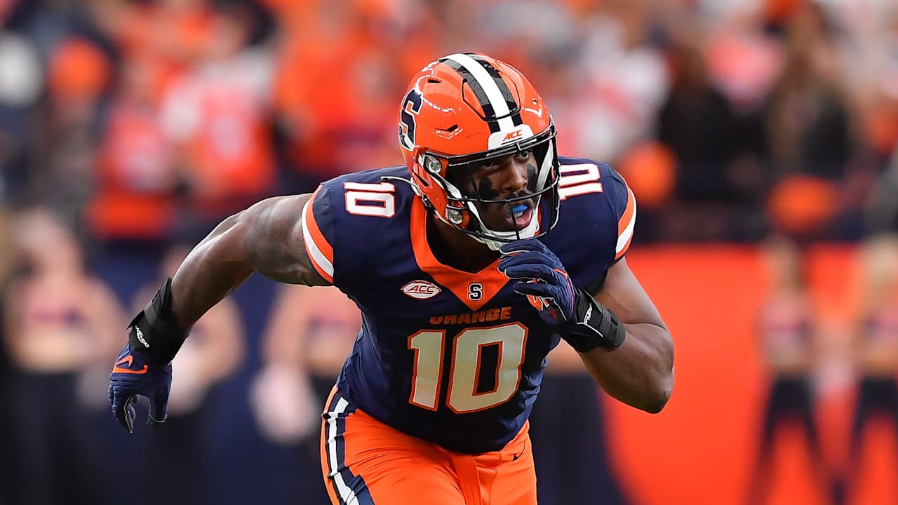 5 Things to Know about Fadil Diggs