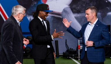 Seven final observations from the Buffalo Bills 2025 Draft class