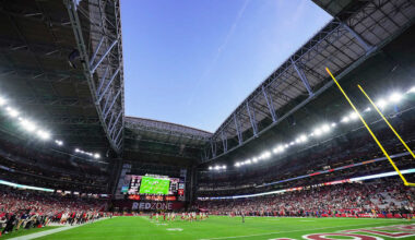 Cardinals Tapped To Take Part In 'Rivalries' In 2025