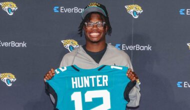 49ers, Chiefs, Cowboys among 18 movers after 2025 draft