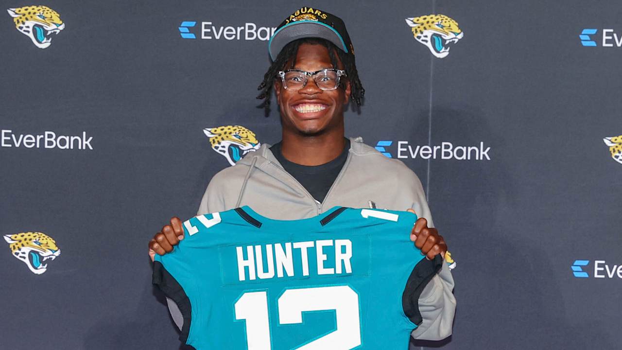 49ers, Chiefs, Cowboys among 18 movers after 2025 draft