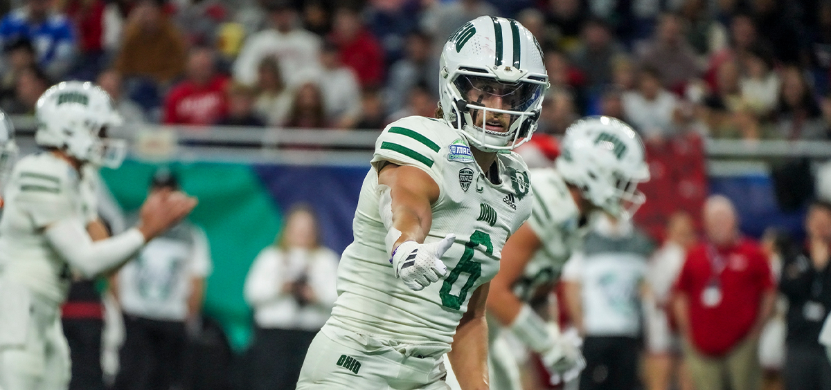 Highly-coveted UDFA WR Coleman Owen signs deal with Indianapolis Colts