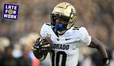 Pundits List Favorite Ravens Draft Picks