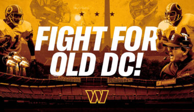 Mayor Bowser and Washington Commanders announce historic deal to bring the team Home and activate 180 acres of opportunity at the RFK campus