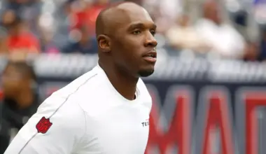 Houston Texans Still Have Questions Following the 2025 Draft