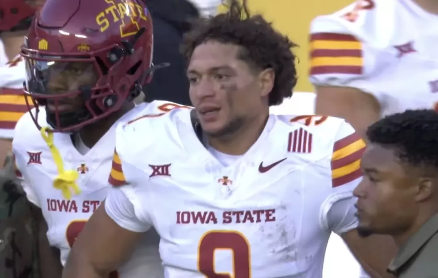 Houston Texans Add Nine New Players in 2025 NFL Draft