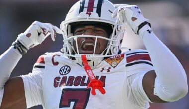 Cowboys' Shavon Revel Jr., Bills' Landon Jackson among best value picks on Day 2