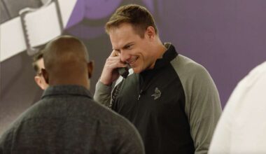 5 Takeaways from Vikings Efforts in 2025 NFL Draft