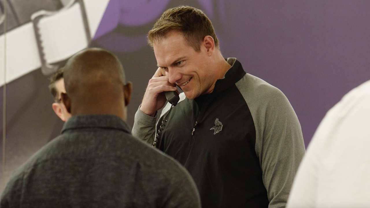 5 Takeaways from Vikings Efforts in 2025 NFL Draft